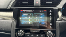 Honda Civic 1.0 VTEC Turbo EX 5dr Petrol Hatchback